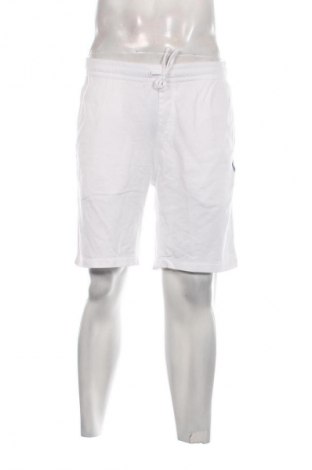 Pantaloni scurți de bărbați Polo By Ralph Lauren, Mărime S, Culoare Alb, Preț 720,39 Lei
