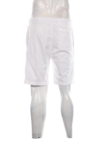 Pantaloni scurți de bărbați Polo By Ralph Lauren, Mărime S, Culoare Alb, Preț 720,39 Lei