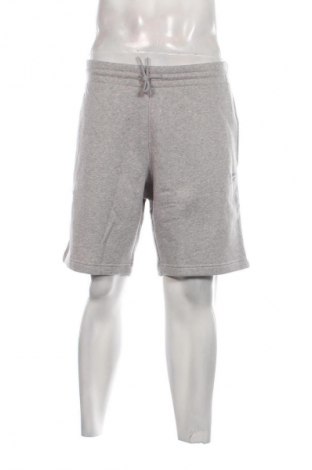 Herren Shorts Reebok, Größe M, Farbe Grau, Preis 14,99 €