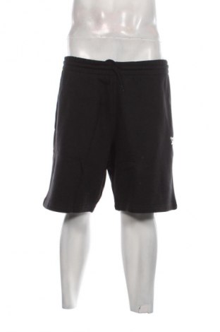 Herren Shorts Reebok, Größe XL, Farbe Schwarz, Preis € 12,49