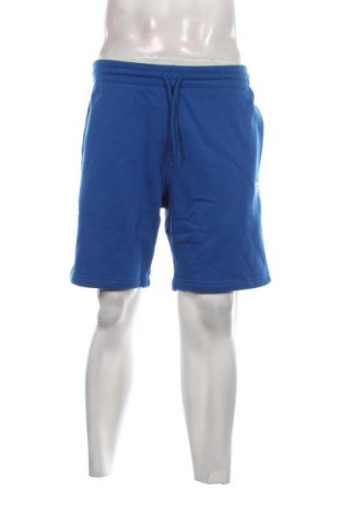 Herren Shorts Reebok, Größe M, Farbe Blau, Preis € 8,49