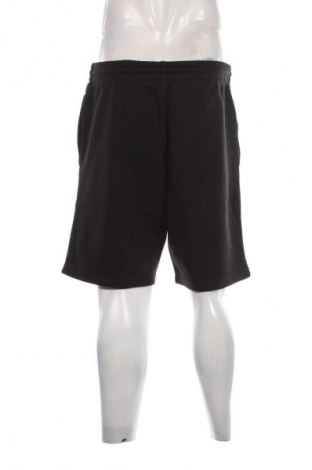 Herren Shorts Reebok, Größe L, Farbe Schwarz, Preis € 12,49