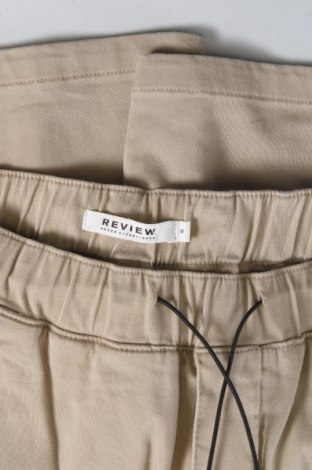 Herren Shorts Review, Größe S, Farbe Beige, Preis € 9,99