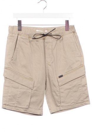 Herren Shorts Review, Größe S, Farbe Beige, Preis € 9,99