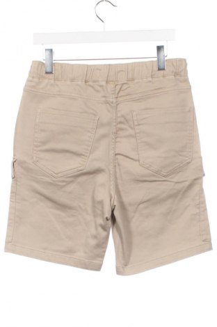 Herren Shorts Review, Größe S, Farbe Beige, Preis 6,99 €