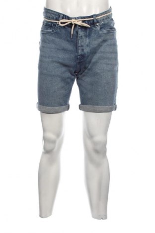 Herren Shorts Review, Größe M, Farbe Blau, Preis € 14,79