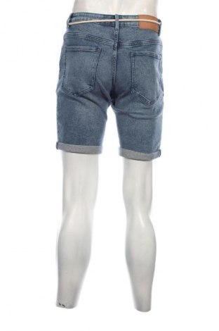 Herren Shorts Review, Größe S, Farbe Blau, Preis € 20,99