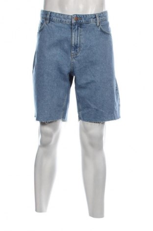 Herren Shorts Review, Größe XXL, Farbe Blau, Preis € 14,79