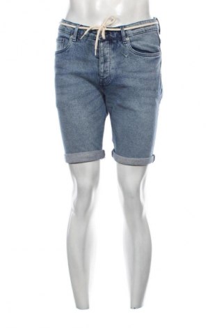 Herren Shorts Review, Größe S, Farbe Blau, Preis € 9,99