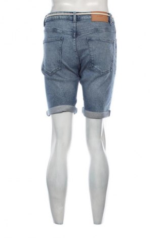 Herren Shorts Review, Größe S, Farbe Blau, Preis 9,99 €