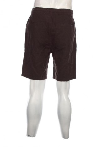 Herren Shorts Review, Größe M, Farbe Beige, Preis 9,99 €