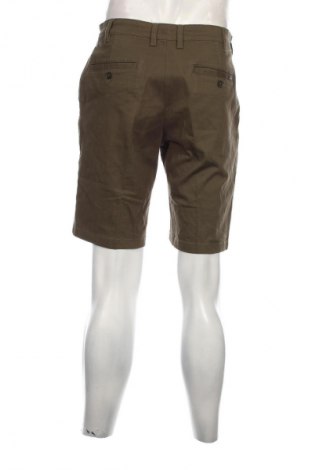 Herren Shorts Review, Größe M, Farbe Grün, Preis 9,99 €