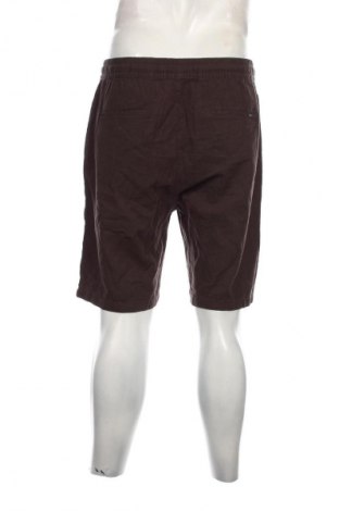 Herren Shorts Review, Größe L, Farbe Braun, Preis 8,99 €