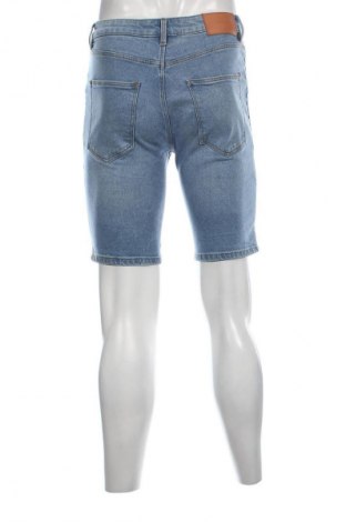 Herren Shorts Review, Größe S, Farbe Blau, Preis € 8,99