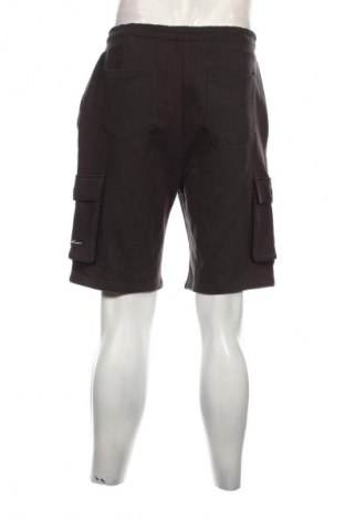 Herren Shorts Review, Größe M, Farbe Grau, Preis € 31,99