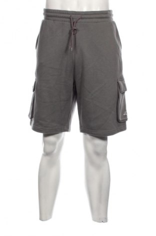 Herren Shorts Review, Größe M, Farbe Grau, Preis 31,96 €