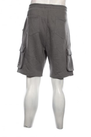 Herren Shorts Review, Größe M, Farbe Grau, Preis 31,96 €