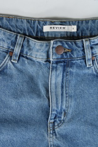 Pantaloni scurți de bărbați Review, Mărime M, Culoare Albastru, Preț 55,99 Lei