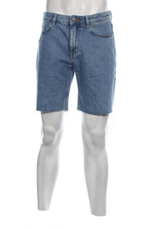 Herren Shorts Review, Größe M, Farbe Blau, Preis 9,79 €