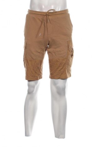 Herren Shorts S.Oliver, Größe S, Farbe Beige, Preis € 8,99