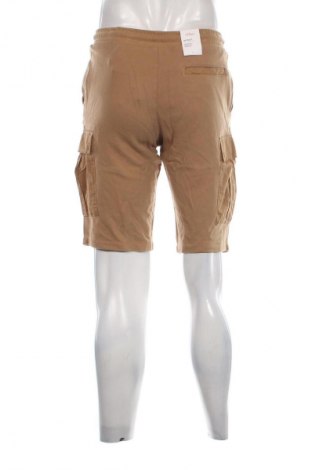 Herren Shorts S.Oliver, Größe S, Farbe Beige, Preis 8,99 €