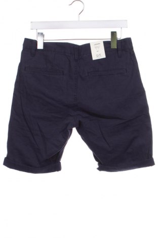 Herren Shorts S.Oliver, Größe M, Farbe Blau, Preis 8,99 €