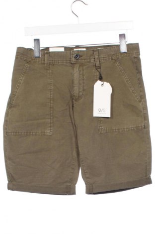 Herren Shorts S.Oliver, Größe S, Farbe Grün, Preis 9,99 €