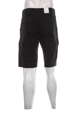 Herren Shorts S.Oliver, Größe S, Farbe Schwarz, Preis 9,99 €