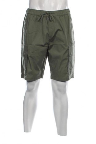 Herren Shorts S.Oliver, Größe M, Farbe Grün, Preis 31,96 €