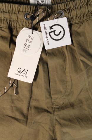 Herren Shorts S.Oliver, Größe L, Farbe Grün, Preis € 9,99