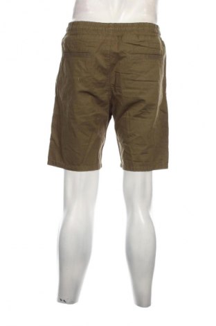 Herren Shorts S.Oliver, Größe L, Farbe Grün, Preis € 9,99