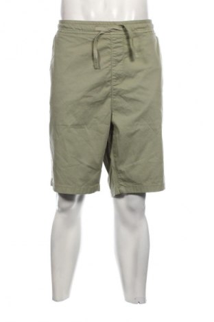 Herren Shorts S.Oliver, Größe 3XL, Farbe Grün, Preis € 9,99