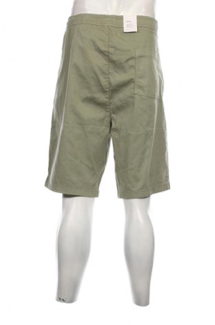 Herren Shorts S.Oliver, Größe 3XL, Farbe Grün, Preis 16,49 €