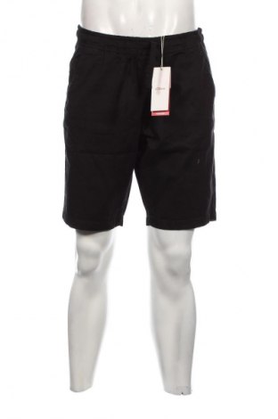 Herren Shorts S.Oliver, Größe L, Farbe Schwarz, Preis € 9,99