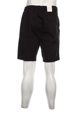 Herren Shorts S.Oliver, Größe L, Farbe Schwarz, Preis 9,99 €