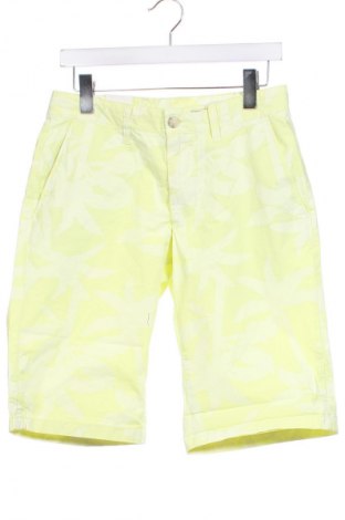 Herren Shorts S.Oliver, Größe S, Farbe Gelb, Preis € 8,99