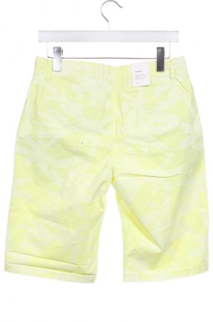 Herren Shorts S.Oliver, Größe S, Farbe Gelb, Preis 8,99 €