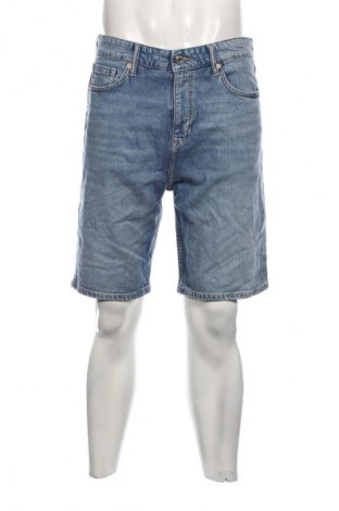 Pantaloni scurți de bărbați S.Oliver, Mărime M, Culoare Albastru, Preț 102,29 Lei