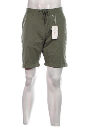 Herren Shorts S.Oliver, Größe L, Farbe Grün, Preis € 12,49