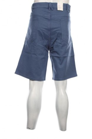 Herren Shorts S.Oliver, Größe XL, Farbe Blau, Preis 31,96 €