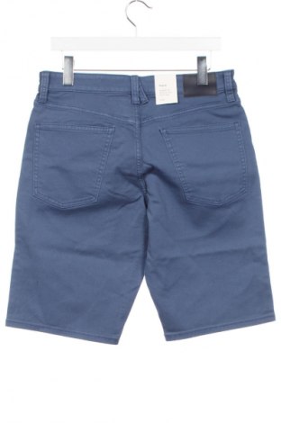 Herren Shorts S.Oliver, Größe S, Farbe Blau, Preis 9,99 €