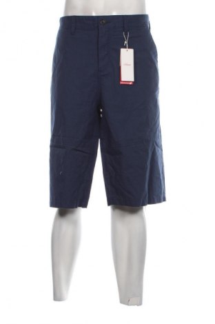 Herren Shorts S.Oliver, Größe XXL, Farbe Blau, Preis € 10,99