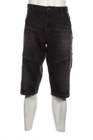 Pantaloni scurți de bărbați S.Oliver, Mărime XL, Culoare Negru, Preț 44,39 Lei