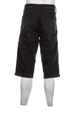 Pantaloni scurți de bărbați S.Oliver, Mărime XL, Culoare Negru, Preț 44,39 Lei