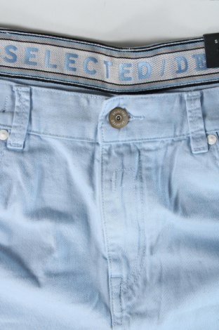 Herren Shorts Selected, Größe L, Farbe Blau, Preis € 16,99