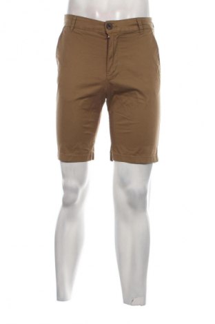 Herren Shorts Selected Homme, Größe S, Farbe Braun, Preis 14,00 €