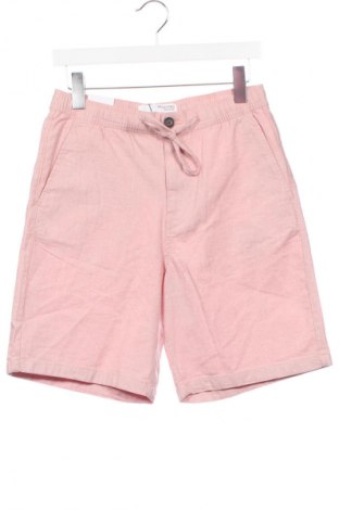 Herren Shorts Selected Homme, Größe S, Farbe Rosa, Preis € 31,99