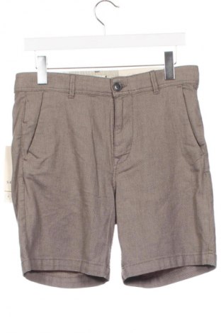 Herren Shorts Selected Homme, Größe S, Farbe Braun, Preis 9,99 €