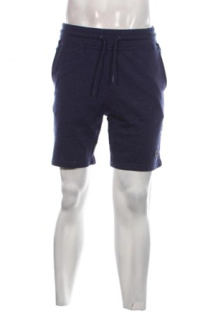 Pantaloni scurți de bărbați Shiwi, Mărime M, Culoare Albastru, Preț 203,95 Lei