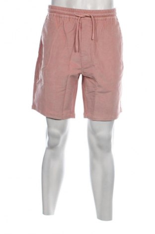 Pantaloni scurți de bărbați Shiwi, Mărime XXL, Culoare Roz, Preț 203,95 Lei